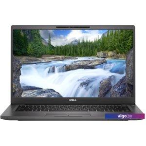 Ноутбук Dell Latitude 7400-7227