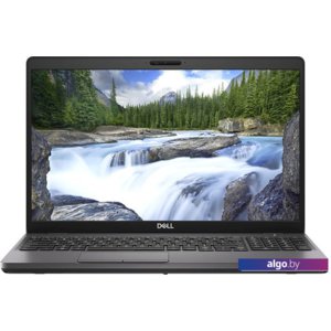 Ноутбук Dell Precision 15 3540-4012