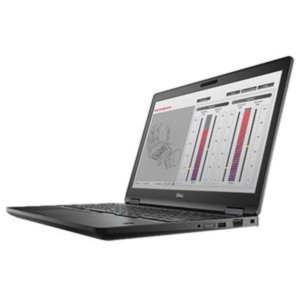 Ноутбук Dell Precision 3530-5741