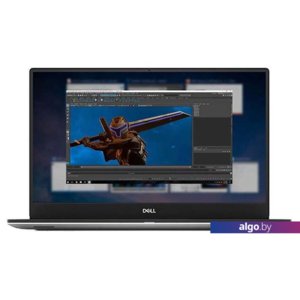 Ноутбук Dell Precision 5540-5185