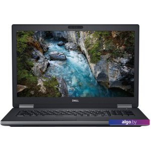 Ноутбук Dell Precision 7730-6993