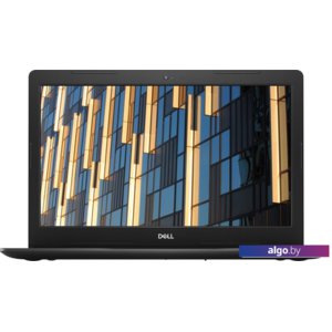 Ноутбук Dell Vostro 15 3591-6340