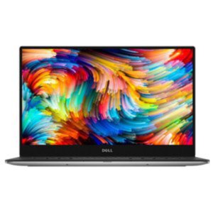 Ноутбук Dell XPS 13 9360-7373