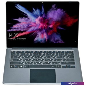 Ноутбук Digma CITI E404 Pro ES4024EW