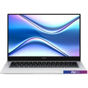 Ноутбук HONOR MagicBook X14 NBR-WAH9 5301ABDQ