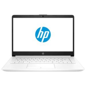 Ноутбук HP 14-cf0014ur 4JV18EA