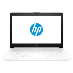 Ноутбук HP 14-ck0004ur 4GK29EA