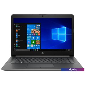 Ноутбук HP 14-ck1003ur 6QA52EA