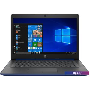 Ноутбук HP 14-cm1007ur 8PJ31EA