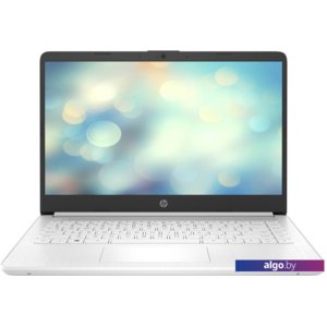 Ноутбук HP 14s-dq1020ur 8RS19EA