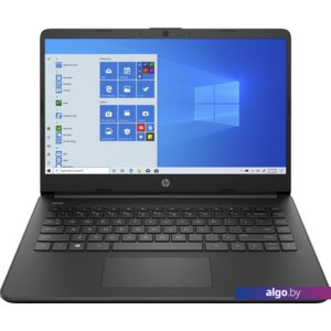 Ноутбук HP 14s-dq3004ur 3E7L8EA