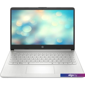 Ноутбук HP 14s-fq0028ur 22P64EA