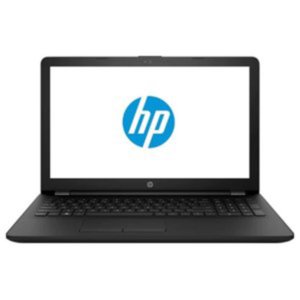 Ноутбук HP 15-bs165ur 4UK91EA