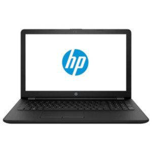 Ноутбук HP 15-bs166ur 4UK92EA