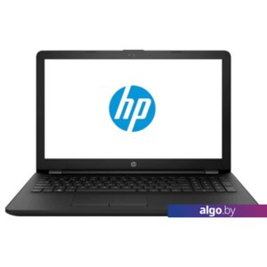 Ноутбук HP 15-bs172ur 4UL65EA