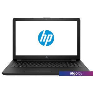 Ноутбук HP 15-bs183ur 4UM09EA