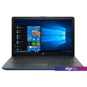 Ноутбук HP 15-da0085ur 4JW63EA