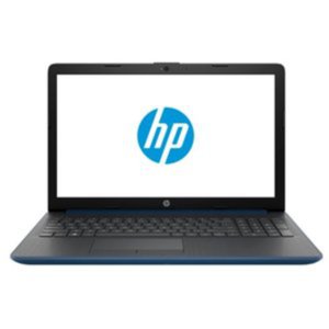 Ноутбук HP 15-da0290ur 4TZ19EA