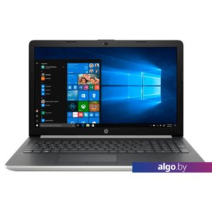Ноутбук HP 15-da0387ur 6NC42EA