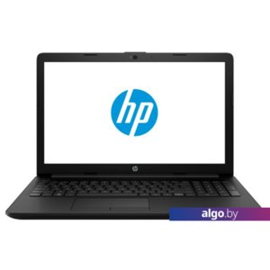 Ноутбук HP 15-da0411ur 6RT80EA