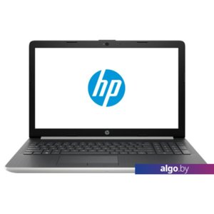 Ноутбук HP 15-da0412ur 6RP20EA