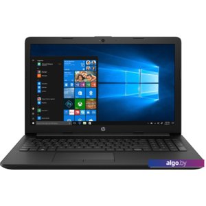 Ноутбук HP 15-da0470ur 7NG11EA