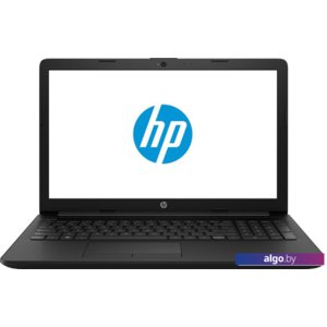 Ноутбук HP 15-da0492ur 9PT80EA