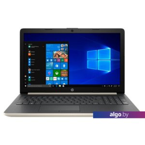 Ноутбук HP 15-da1053ur 6ND19EA