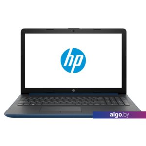 Ноутбук HP 15-db0136ur 4MP11EA