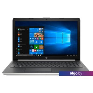 Ноутбук HP 15-db0392ur 6LB77EA