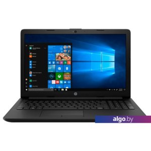 Ноутбук HP 15-db0498ur 6LC71EA