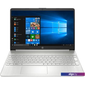 Ноутбук HP 15s-eq0002ur 8PK80EA