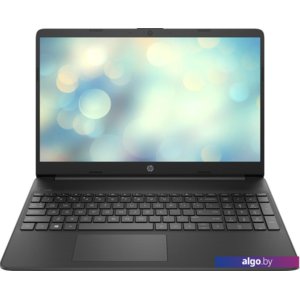 Ноутбук HP 15s-eq0015ur 9PY15EA
