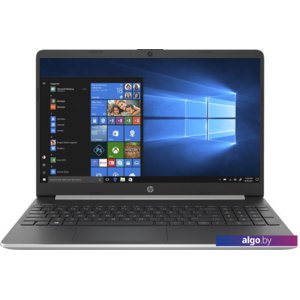 Ноутбук HP 15s-fq0040ur 8RS02EA