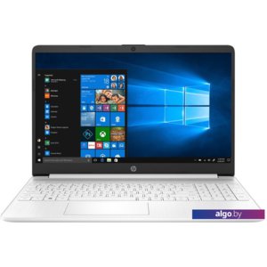 Ноутбук HP 15s-fq1087ur 22Q50EA