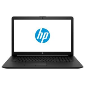 Ноутбук HP 17-ca0003ur 4KG58EA