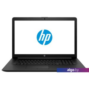 Ноутбук HP 17-ca0125ur 6PY77EA