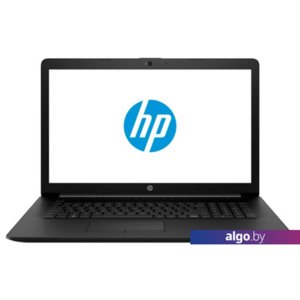 Ноутбук HP 17-ca1002ur 6QD16EA