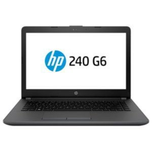 Ноутбук HP 240 G6 4BD06EA