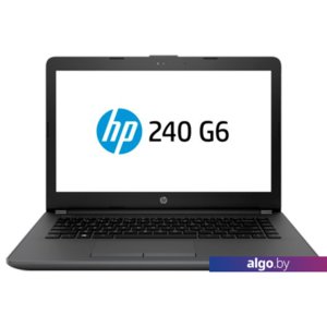 Ноутбук HP 240 G6 7DE68ES