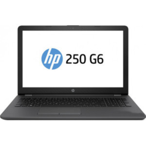 Ноутбук HP 250 G6 [1XN68EA]