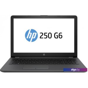 Ноутбук HP 250 G6 8MG52ES