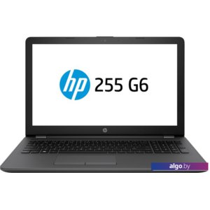 Ноутбук HP 255 G6 4WV67EA