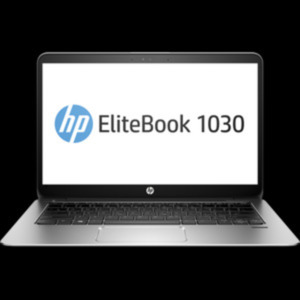 Ноутбук HP EliteBook 1030 G1 [X2F02EA]