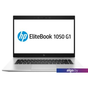 Ноутбук HP EliteBook 1050 G1 4QY38EA