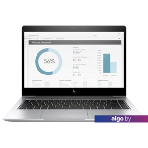 Ноутбук HP EliteBook 745 G5 3ZG91EA