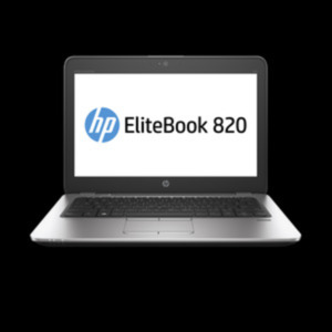 Ноутбук HP EliteBook 820 G3 (Y3B67EA)