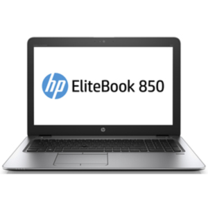 Ноутбук HP EliteBook 850 G4 [Z2W93EA]