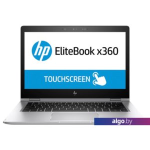 Ноутбук HP EliteBook x360 1030 G2 1EN37EA