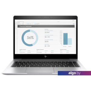Ноутбук HP EliteBook x360 1040 G5 5DF86EA